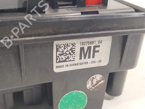 Fuse box OPEL INSIGNIA A (G09) 2.0 CDTI (68) | BP31291437E1 - Image 3