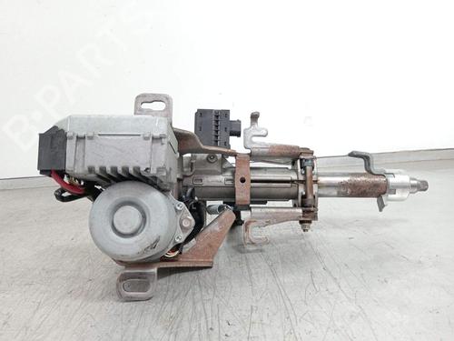 Steering column RENAULT MEGANE III Hatchback (BZ0/1_, B3_) | BP8332258M21 - Image 5