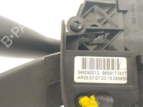 Headlight switch CITROËN C4 Picasso I MPV (UD_) 1.6 HDi | BP29734069I24 