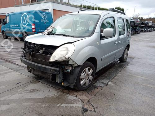 Left front window switch RENAULT KANGOO / GRAND KANGOO II (KW0/1_) 1.5 dCi 75 (KW07, KW10, KW04) | BP38093130I27 - Image 3