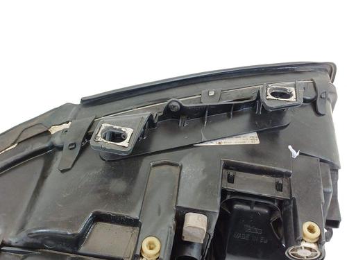 Left headlight AUDI A4 B6 (8E2) 2.5 TDI quattro | BP40237182C28 - Image 7