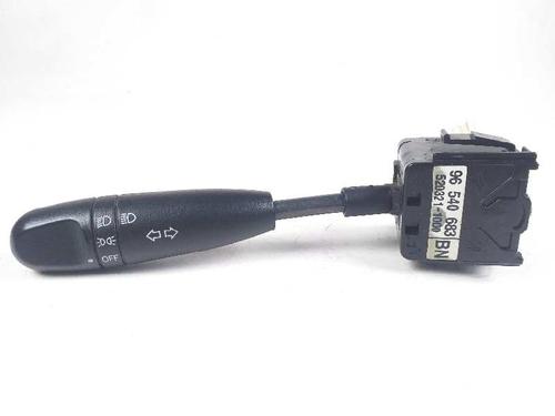 Used Headlight switch CHEVROLET AVEO / KALOS Hatchback (T250, T255) [2006-2025]  6418874