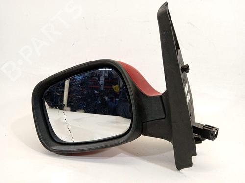 Retrovisor esquerdo Retrovisor esquerdo 16800642 16800642