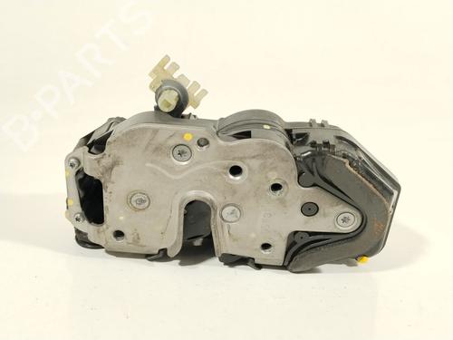 rear-left-lock-opel-astra-j-p10-2009-2010-2011-2012-2013-2014-2015-2016-30276621 main image