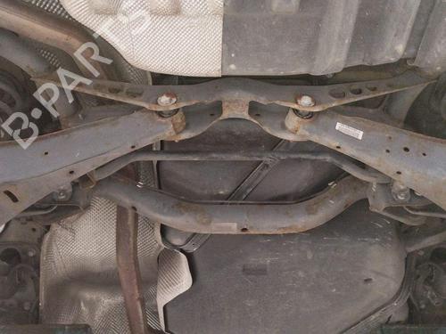Used Rear axle Rear axle 37150375 37150375