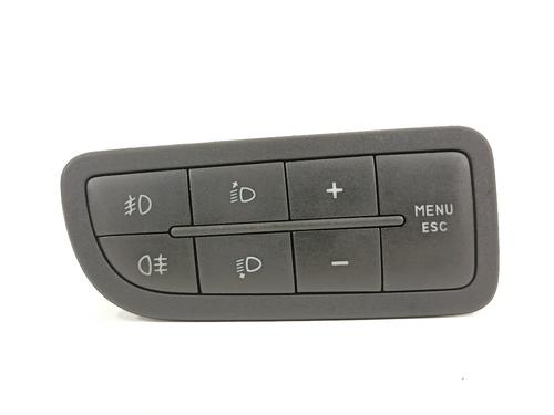 Switch FIAT PUNTO EVO (199_)  | BP16811765I30 