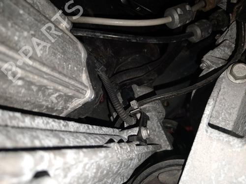 Steering rack OPEL ASTRA J (P10) | BP30147958M22