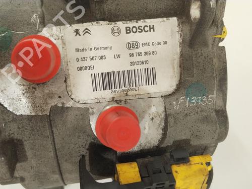 Alternator PEUGEOT 3008 I MPV (0U_) 2.0 HDi Hybrid4 | BP29250299M7 