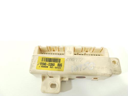 Electronic module KIA SPORTAGE IV (QL, QLE)  | BP26663113M83 