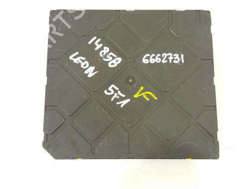 Electronic module SEAT LEON (5F1) 1.6 TDI | BP31717646M83  - Image 5