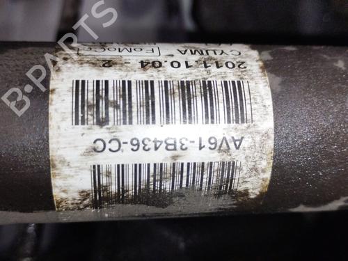 Used Right front driveshaft Right front driveshaft 37436579 37436579