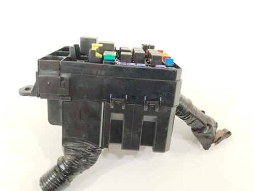 Fuse box CITROËN C4 AIRCROSS 1.6 HDi 115 | BP27854772E1 - Image 3