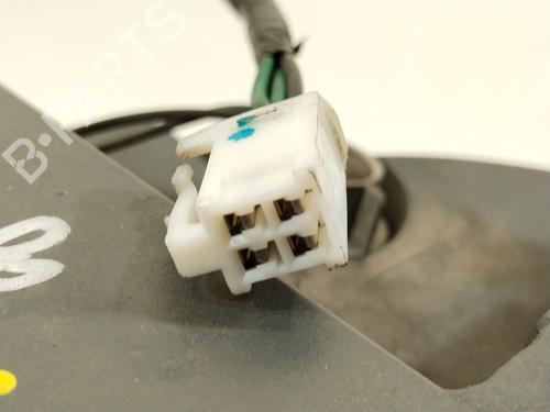 Left taillight SUBARU LEGACY IV (BL) 2.5 AWD (BL9) | BP30684415C34