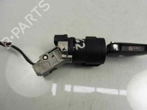 Ignition barrel PEUGEOT 308 SW II (LC_, LJ_, LR_, LX_, L4_) 1.6 HDi / BlueHDi 115 (LCBHXM, LCBHXT) | BP3348067M48 