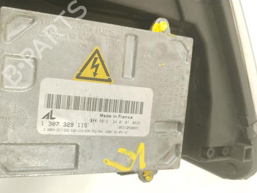 Right headlight AUDI A4 B7 (8EC) 2.0 TDI 16V | BP34631051C29  - Image 6
