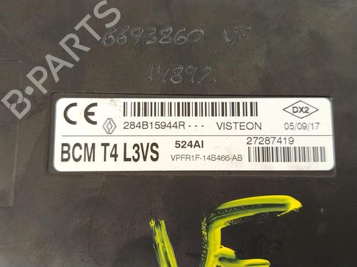 Module électronique SMART FORFOUR Hatchback (453) 0.9 (453.044, 453.053) | BP32210624M83 - Image 2