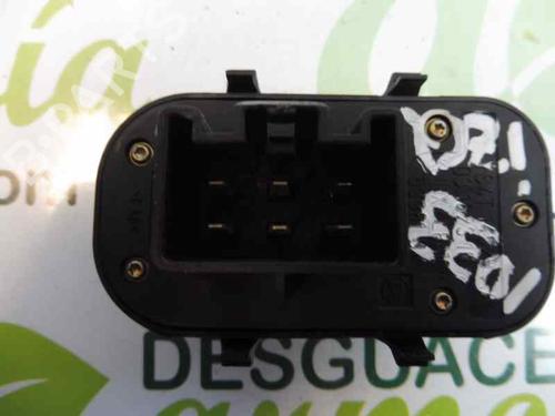 Left front window switch FORD FOCUS I (DAW, DBW)  | BP1848106I27 