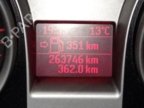 Instrument cluster FORD FOCUS II (DA_, HCP, DP) 1.6 TDCi | BP29993059C47