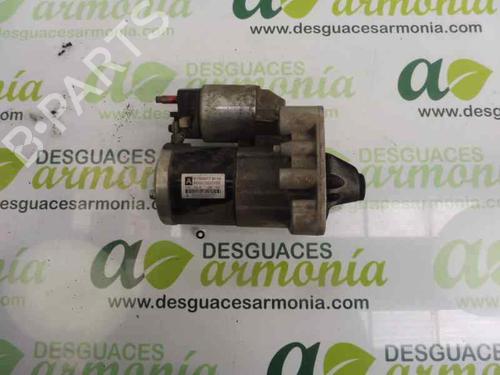 Used Starter Starter 1851604 1851604