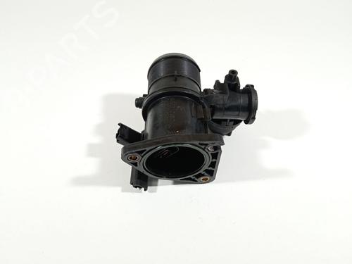 Throttle body CITROËN C5 III (RD_)  | BP22731568M82 