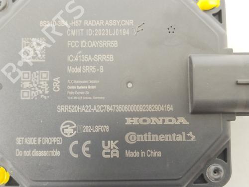 Electronic sensor HONDA CR-V VI (RS_, RY_) e:HEV (RS5) | BP29122288M84