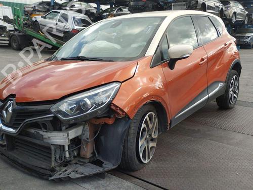 Engine control unit (ECU) RENAULT CAPTUR I (J5_, H5_) 1.5 dCi 90 (J5N4, J5M5, J5MW, J5M6, J5AL, J5AJ) | BP39568683M57 - Image 10
