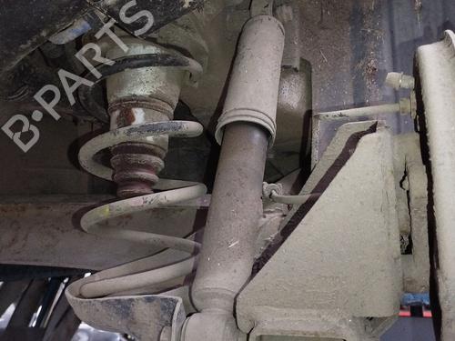 Used Right rear shock absorber Right rear shock absorber 36936205 36936205