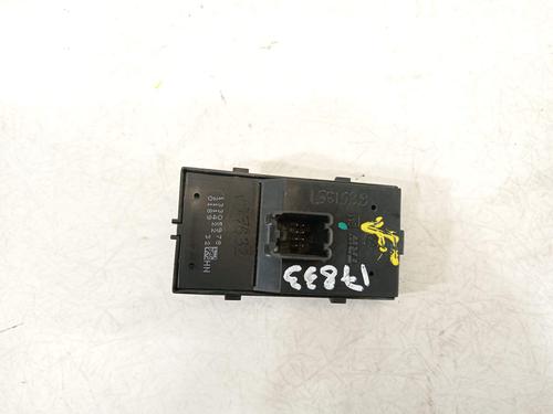 Left front window switch OPEL ASTRA J (P10) | BP38439919I27 - Image 3
