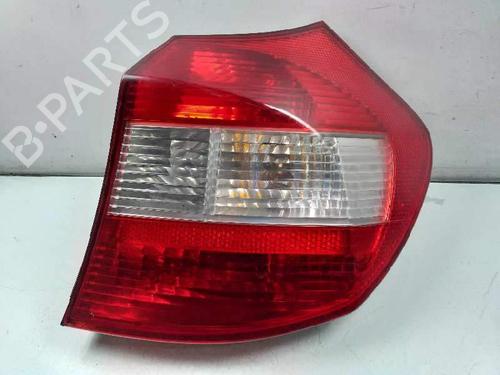 Used Right taillight Right taillight 4681190 4681190
