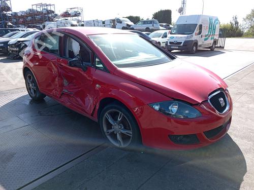 Egr SEAT LEON (1P1)  | BP18694608M69 
