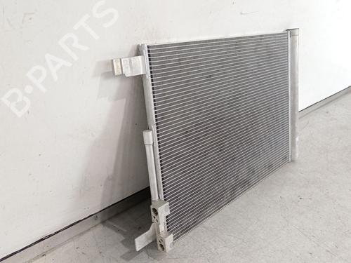 AC radiator CUPRA LEON (KL1, KU1, KUG) 2.0 TSI | BP38409700M32 - Image 2