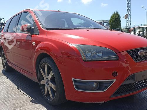 Windscreen washer tank FORD FOCUS II Turnier (DA_, FFS, DS) 2.0 TDCi | BP10001588C113  - Image 5