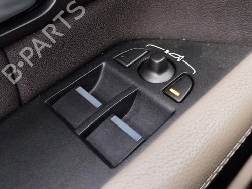 Used Left front window switch Left front window switch 37605693 37605693