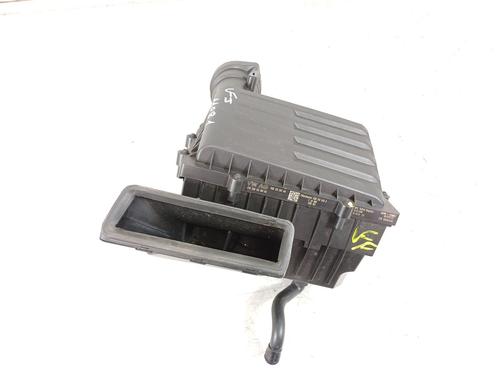 Used Air filter box SEAT LEON (5F1) [2012-2021]  23899864