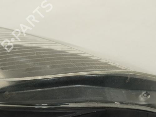 Left headlight VW GOLF PLUS V (5M1, 521) 1.6 TDI | BP33208710C28  - Image 10