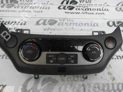 Used Climate control Climate control 1878025 1878025
