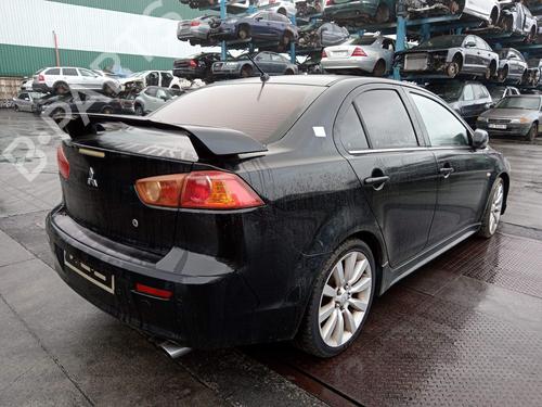 Mirror switch MITSUBISHI LANCER VIII (CY_A, CZ_A) 2.0 DI-D (CY8A) | BP36156356I25 - Image 7
