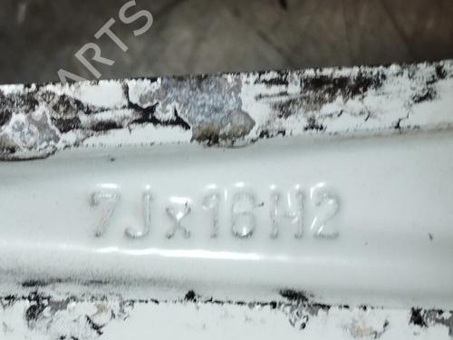 Rim BMW 5 (E39) 525 tds | BP10354802C45 
