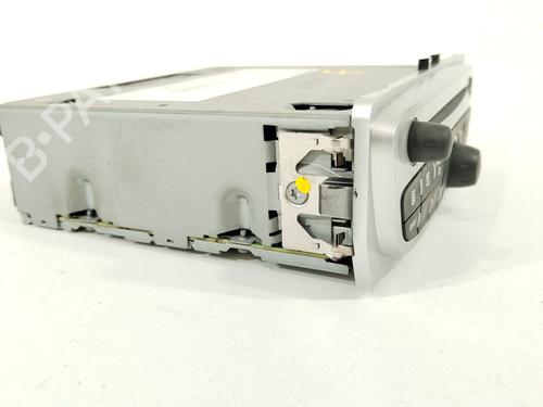 Radio RENAULT MEGANE III Hatchback (BZ0/1_, B3_) 1.5 dCi (BZ09, BZ0D, BZ1W, BZ29, BZ14) | BP37198738E6 - Image 7
