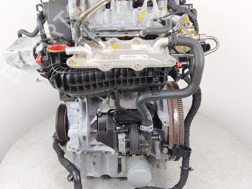 Used Engine Engine 4850850 4850850