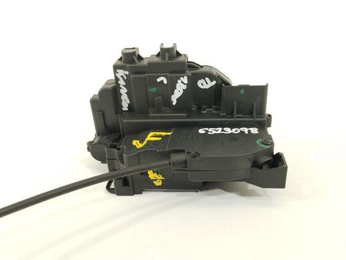 Used Rear right lock RENAULT KANGOO Express (FW0/1_) 1.5 dCi 75 (FW07, FW10, FW04) (75 hp) 28040797