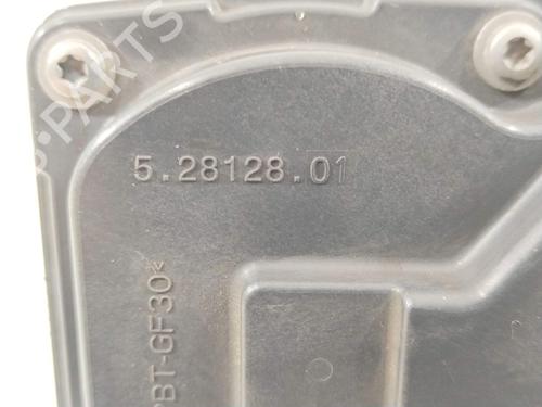 Throttle body AUDI Q5 (FYB, FYG) 40 TDI Mild Hybrid quattro | BP34448276M82 - Image 8