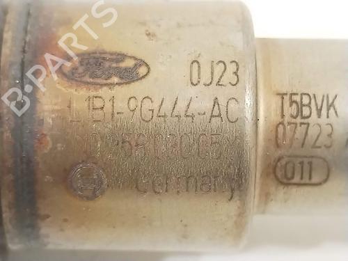Electronic sensor FORD FIESTA VII (HJ, HF) 1.0 EcoBoost | BP32322483M84 - Image 4