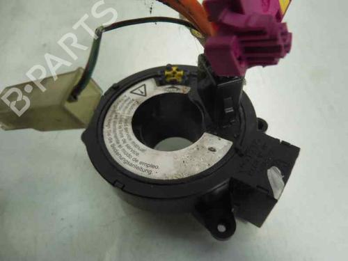 Used Squib airbag VOLVO V40 Estate (645) 1.9 DI (115 hp) 4605087