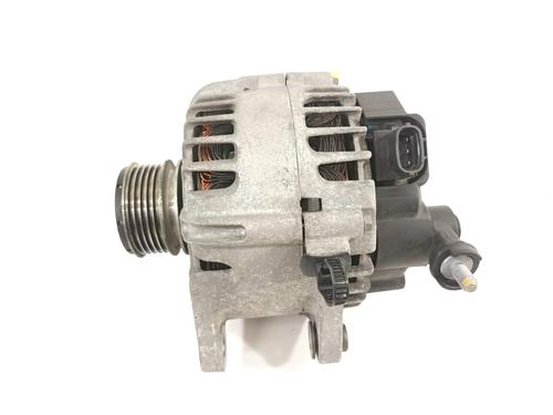 Used Alternator Alternator 18879866 18879866