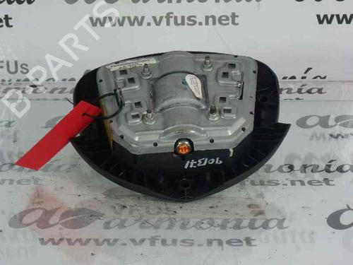 Driver airbag FORD MONDEO III (B5Y)  | BP1879918C9 