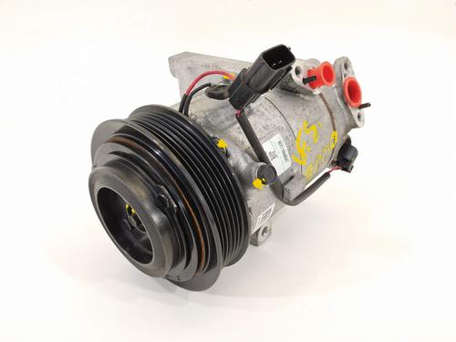 Used AC compressor AC compressor 9412654 9412654