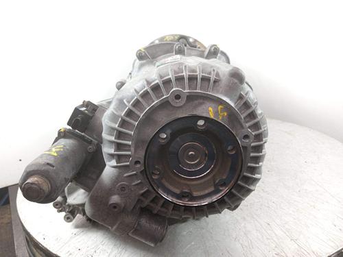 Used Transfer box Transfer box 22786570 22786570