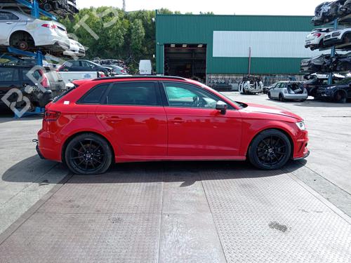 Electronic sensor AUDI A3 Sportback (8VA, 8VF) S3 quattro | BP38538657M84 - Image 6