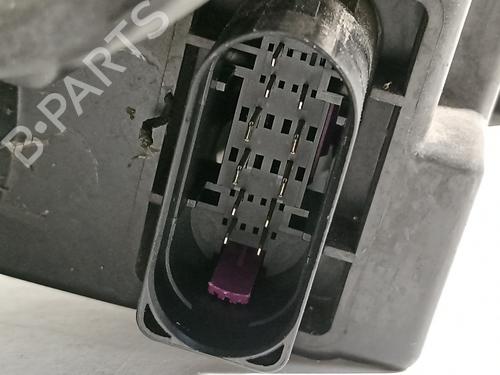 Left headlight VW GOLF V (1K1)  | BP16810995C28 